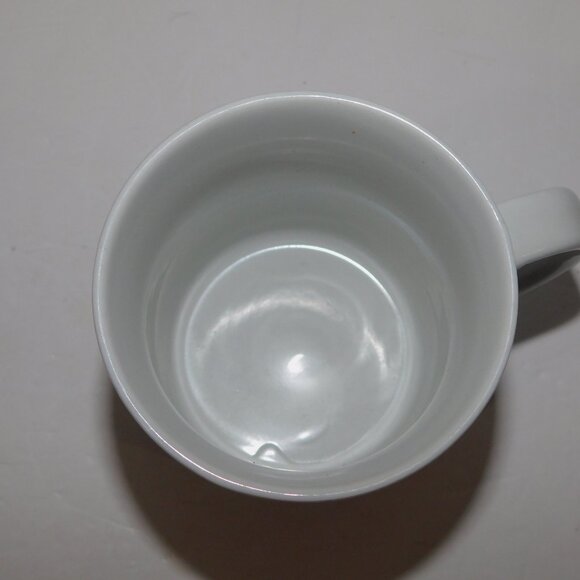 VTG 1995 Laurel Burch Spirit of WomanKind Ceramic Mug Woman Women Love - Picture 12 of 12